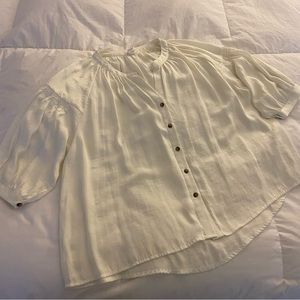 Flawless Boutique Blouse